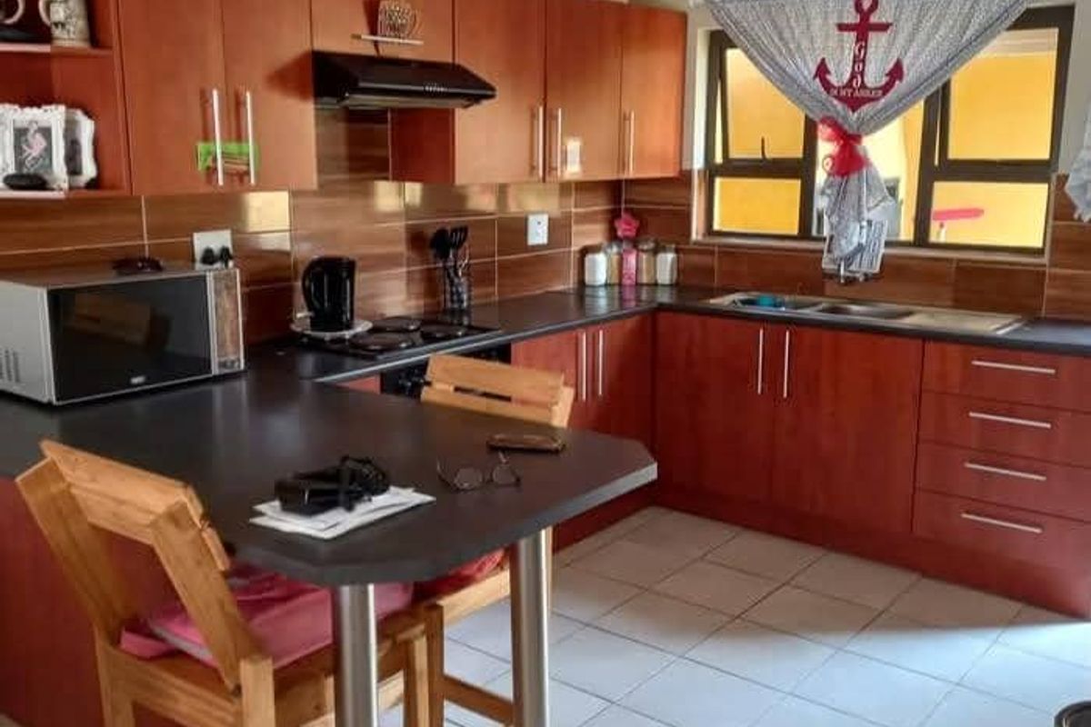 Rehoboth Beuker Court Flat for sale - Photo 3