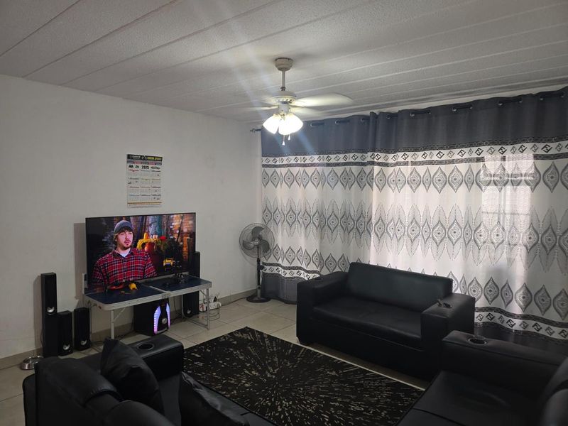 Charming Two-Bedroom Apartment in Meyersdal - Photo 7