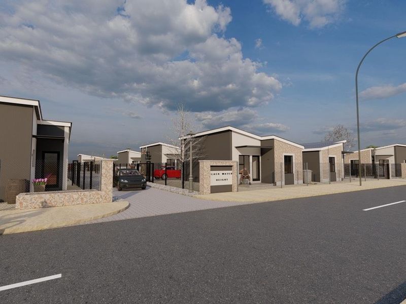 Freestanding houses for sale - Photo 8