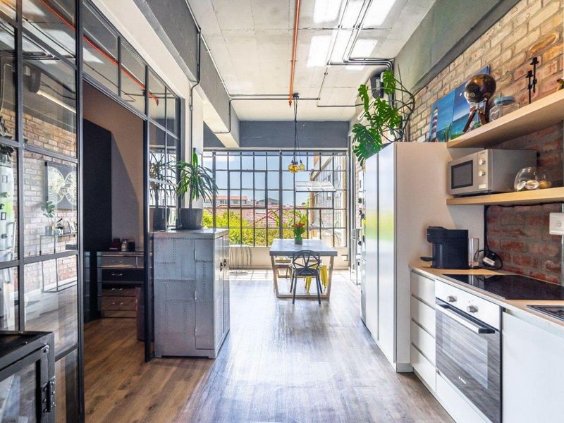 Apartment in Queens Park Studios - Photo 5