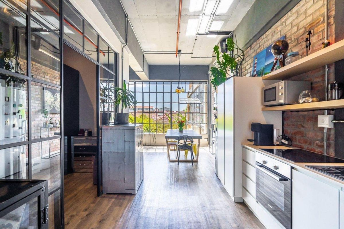 Apartment in Queens Park Studios - Photo 5