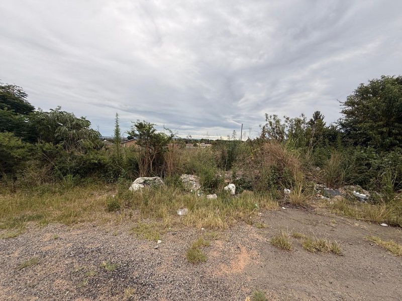 Vacant land for sale in vryheid - Photo 6