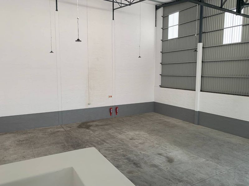 Upmarket Durbanville Warehouse with Modern Offices to Let - Photo 10
