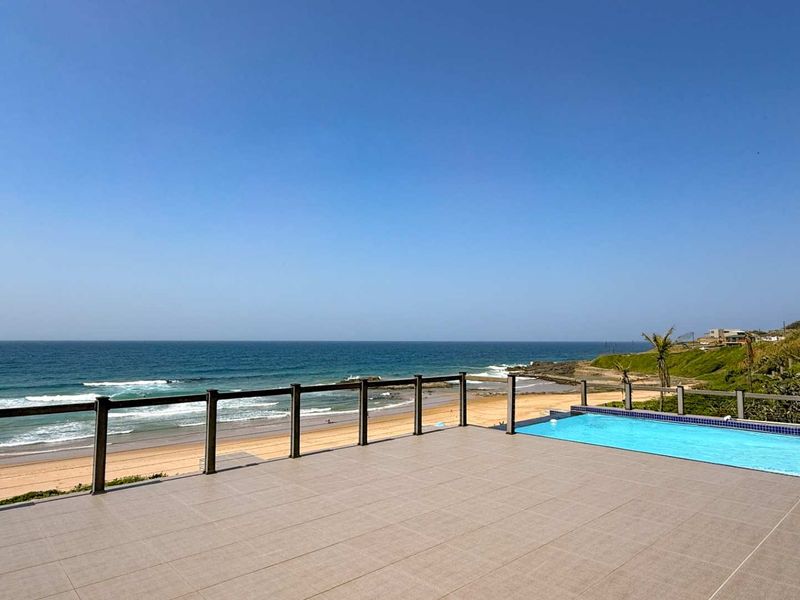 Incredible Coastal Tinley Manor Home - Photo 4