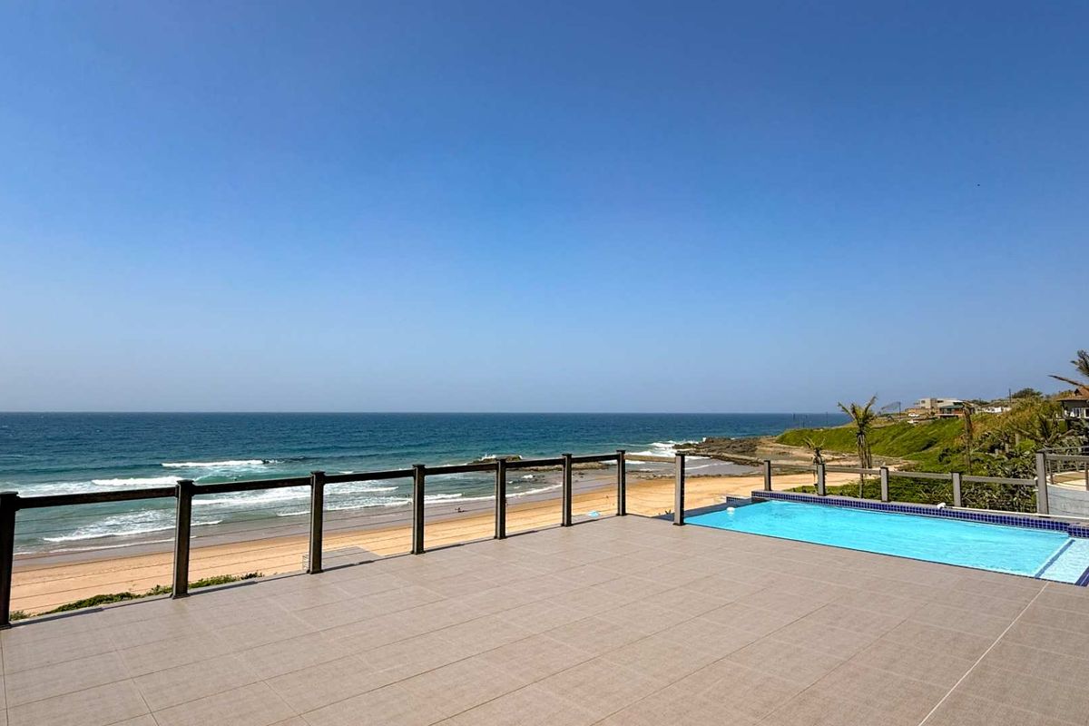 Incredible Coastal Tinley Manor Home - Photo 4