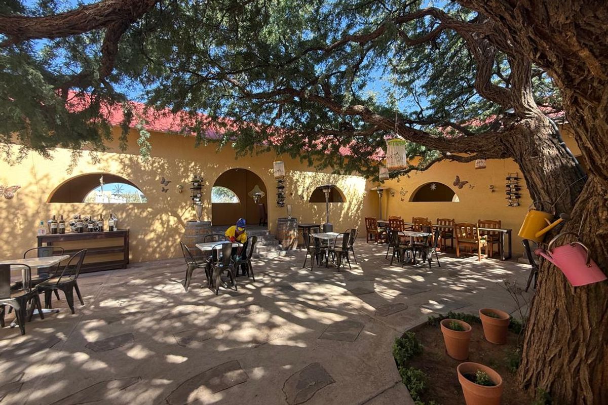 Property for Sale – Exceptional Hospitality & Leisure Estate - Photo 3