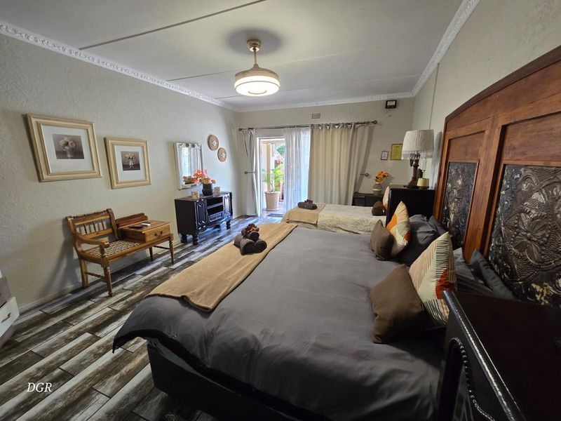 Exceptional Guesthouse: Luxury and Convenience in a Prime Location - Photo 2