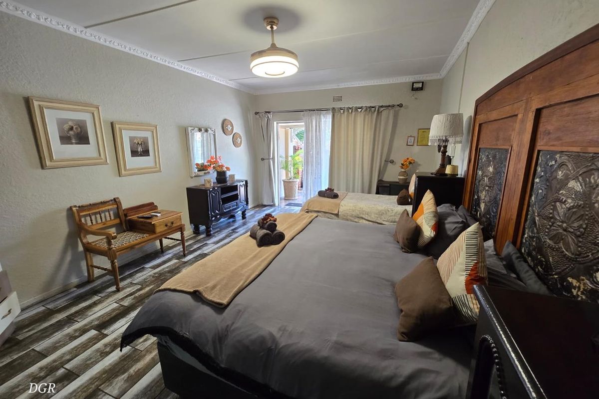 Exceptional Guesthouse: Luxury and Convenience in a Prime Location - Photo 2