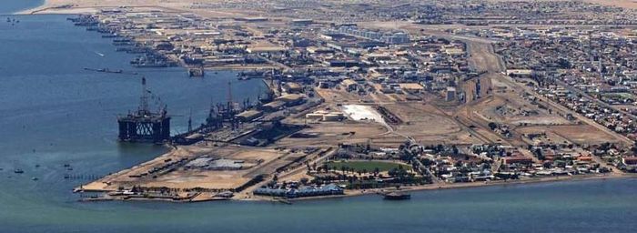 Property #2488458, House For Sale in Walvis Bay Central