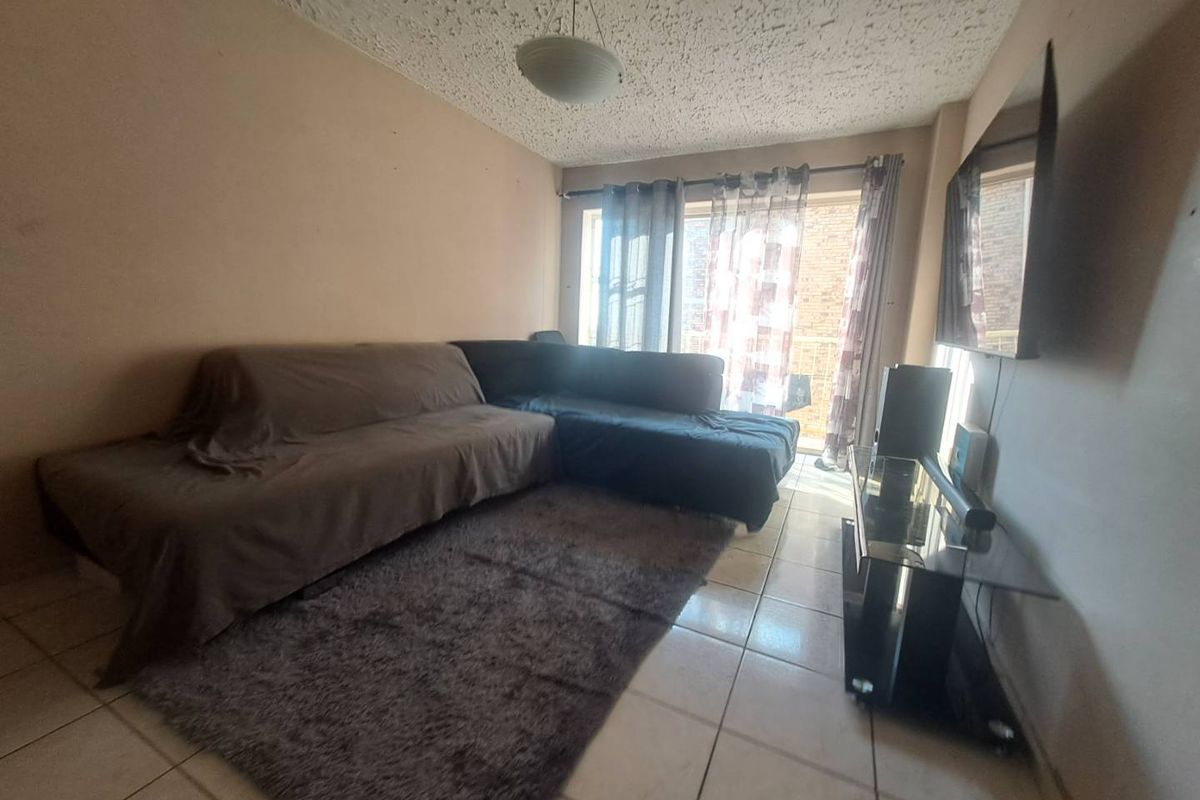 Comfortable spacious flat to rent - Photo 4
