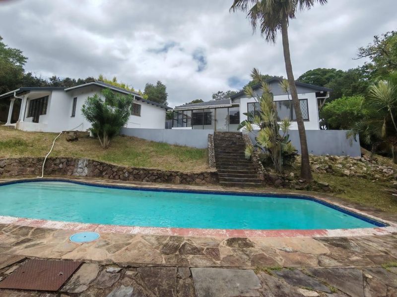 NEWLY RENOVATED PICTURESQUE - Photo 1