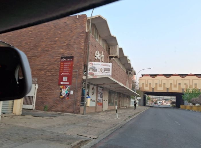 Property #2562191, Business For Sale in Windhoek Central