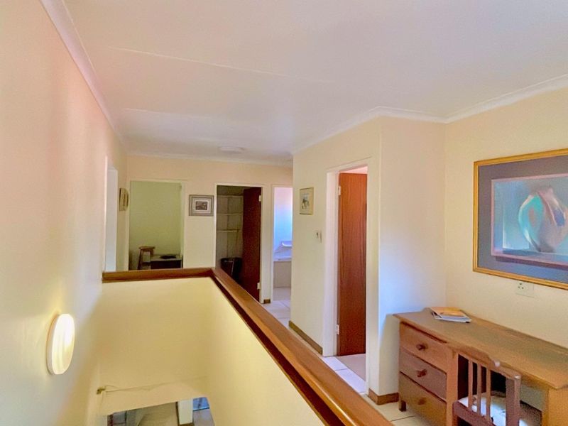 3/4-Bedroom Fully Furnished Duplex Units – Ideal for Airbnb Investment - Photo 8