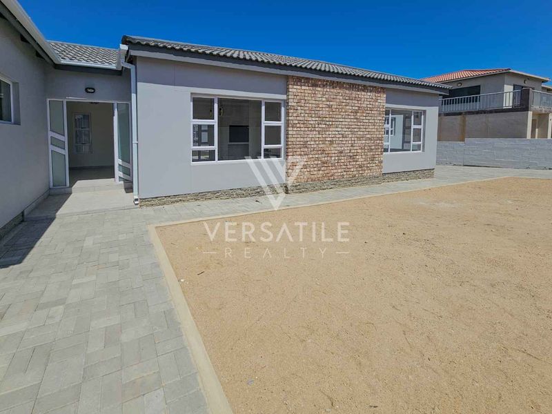 Brand New Modern Home in Sought After Extension 9 - Photo 3