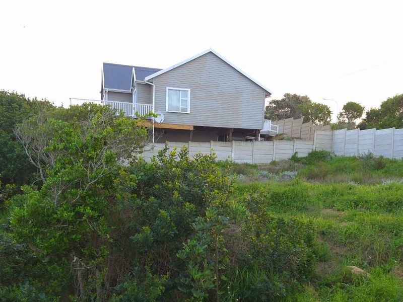 Exceptional 708m2 stand with uninterrupted 180-degree ocean views in Tergniet - Photo 6
