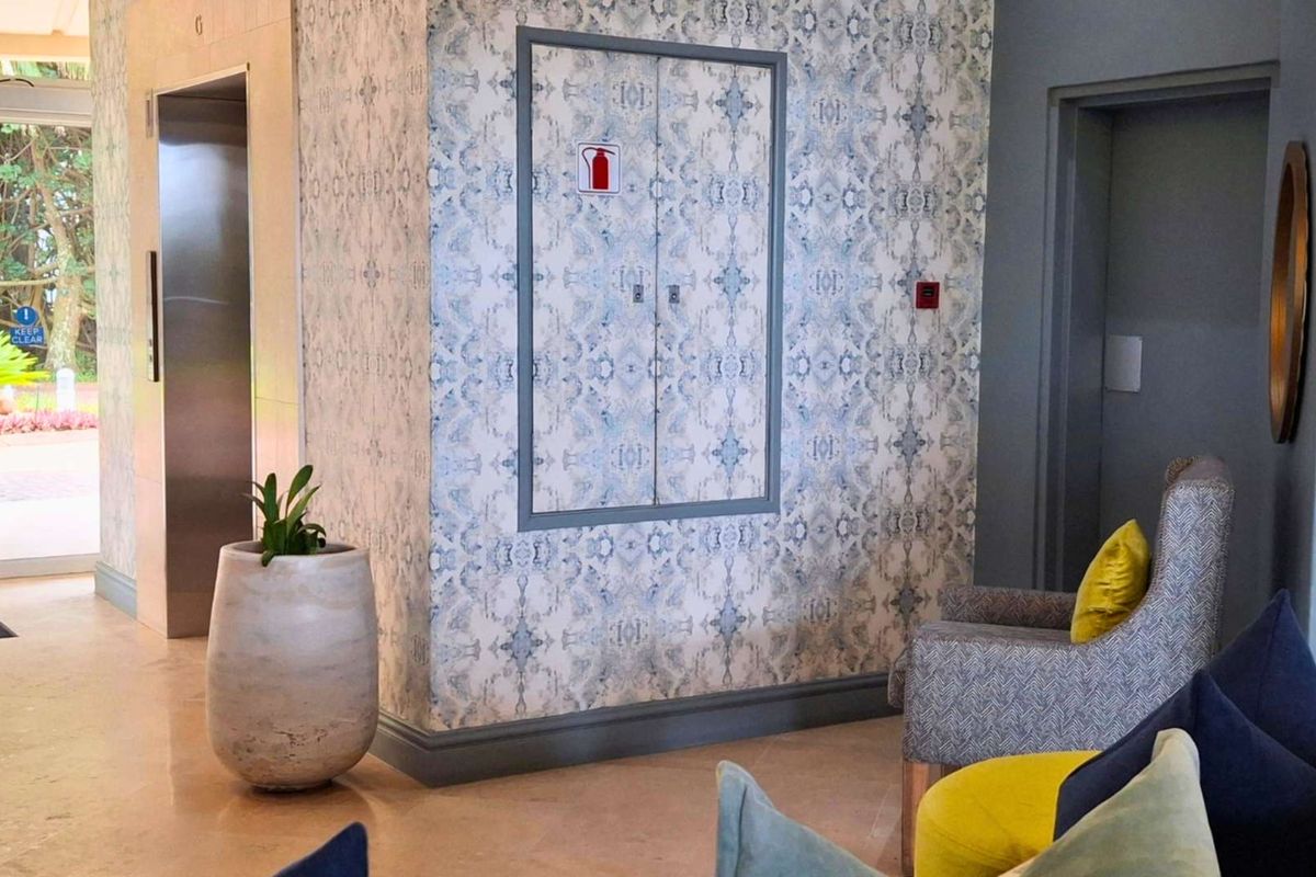 Furnished 2 Bedroom Sea-View Apartment to Rent in Umhlanga Rocks - Photo 3
