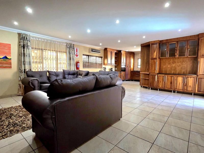 Strategic Investment Opportunity - Business-Zoned property with Strong Income Potential – Vanderbijlpark, SW5 - Photo 7