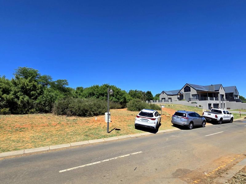 Vacant Stand for Sale in Heron Banks Golf Estate - Photo 8