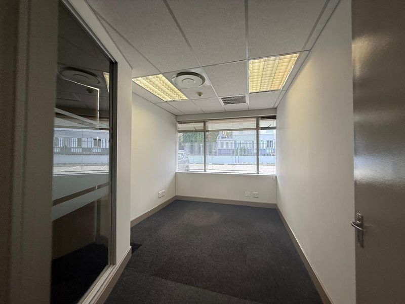 33 Fricker Ground Floor Office Space to Let – Immediately Available - Photo 10