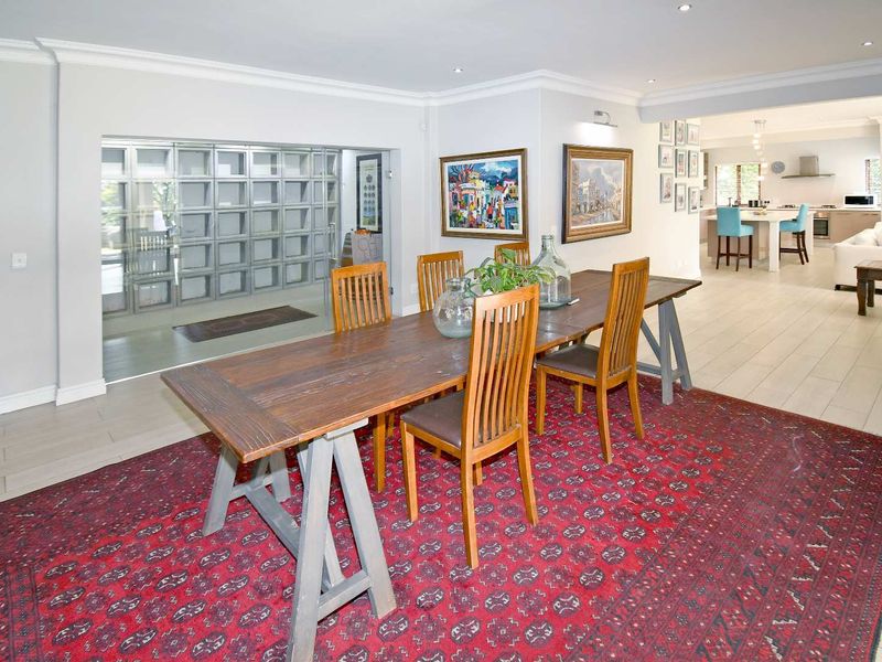 Contemporary Family Home in Secure Bryanston Enclosure - Photo 4