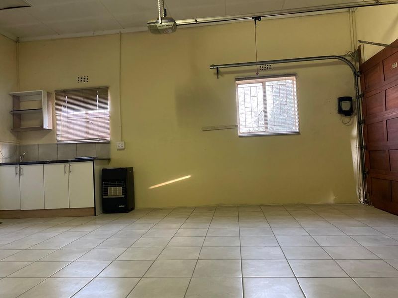 Cottage To Rent – Sunward Park, Boksburg - Photo 3
