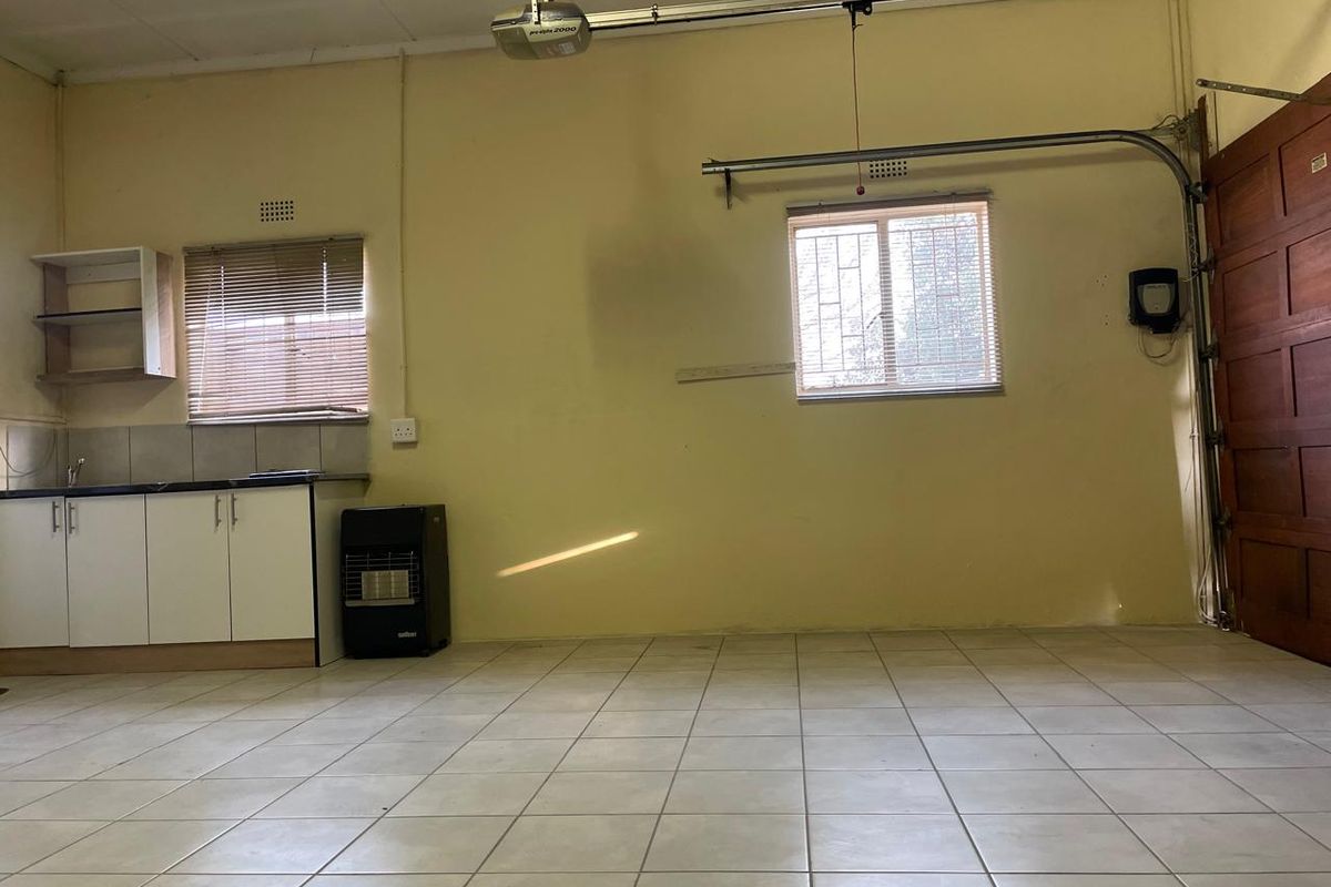 Cottage To Rent – Sunward Park, Boksburg - Photo 3