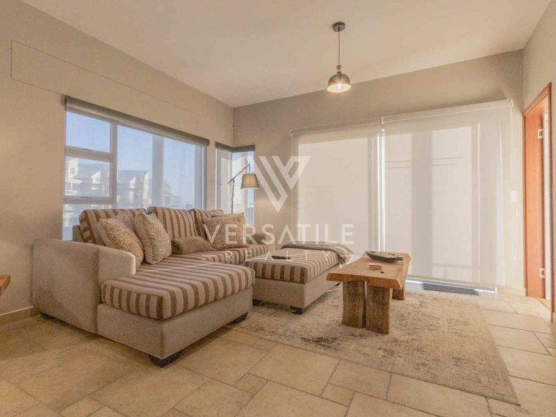 Apartment for Sale with permanent sea view - Photo 4