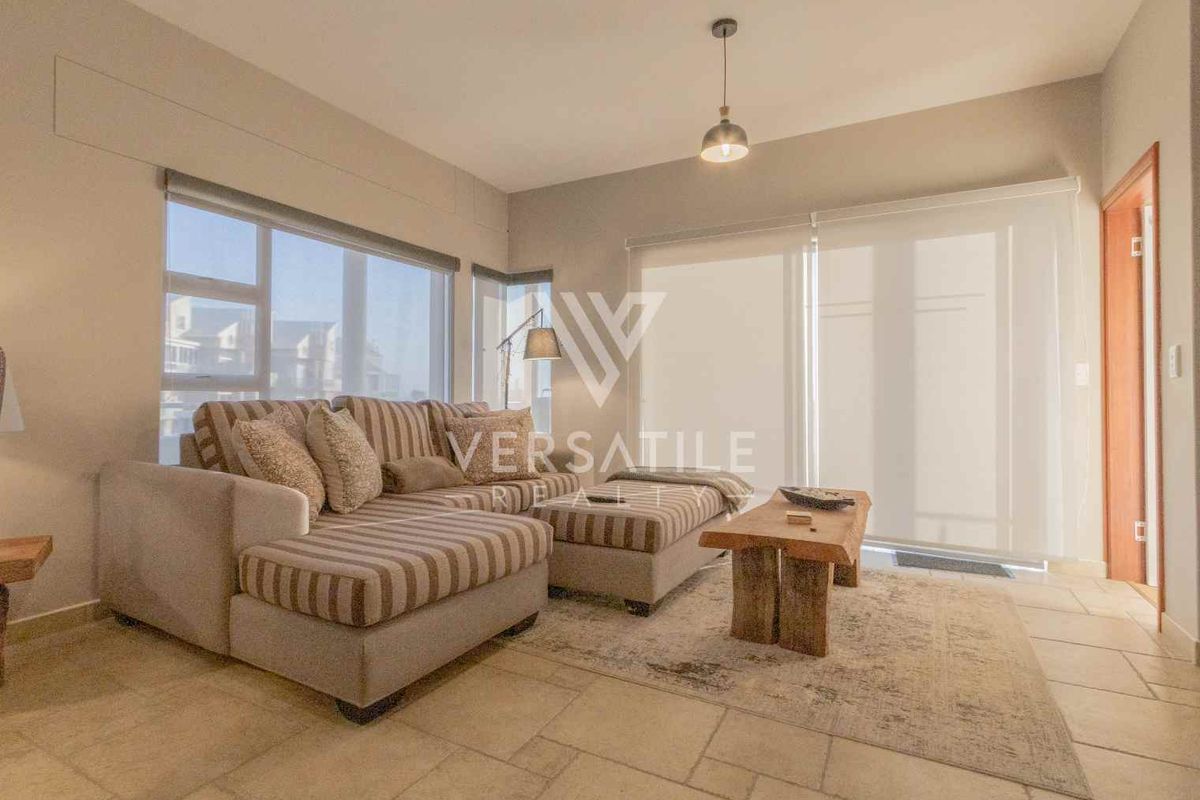 Apartment for Sale with permanent sea view - Photo 4