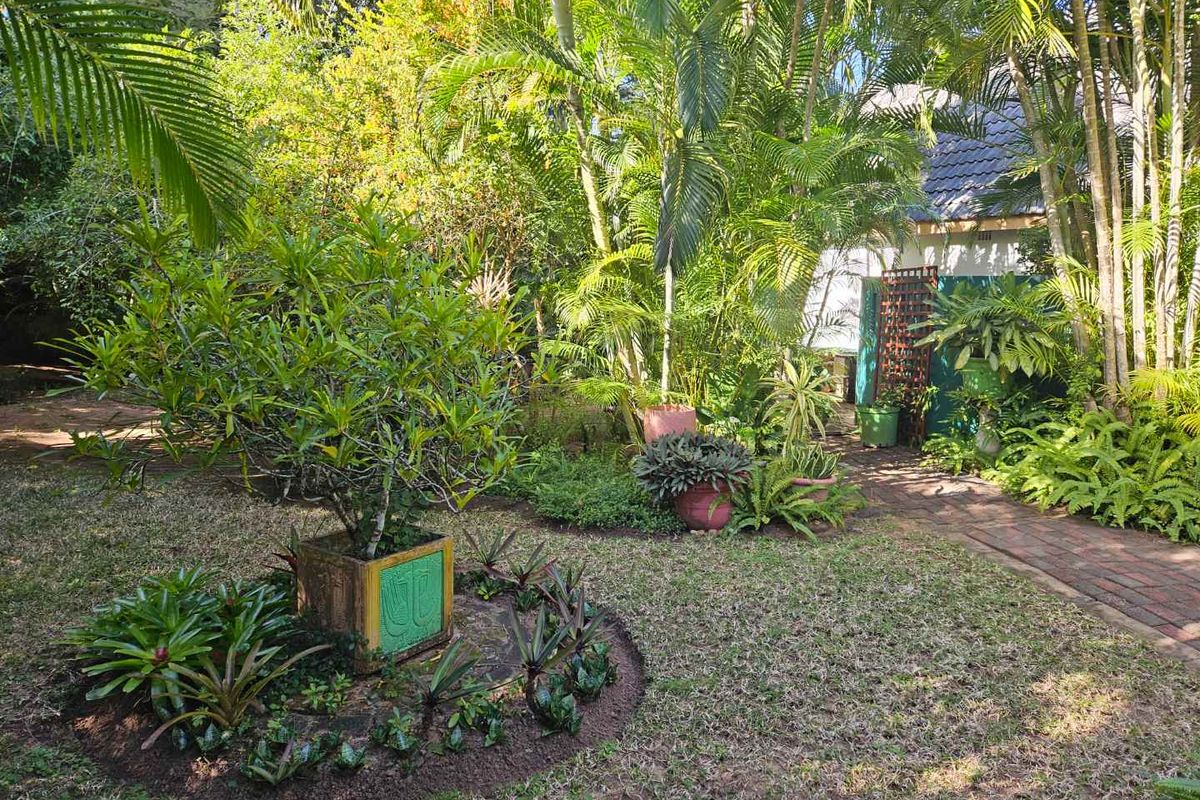 For Sale: Your Slice of Paradise in St Lucia Estuary - Photo 5