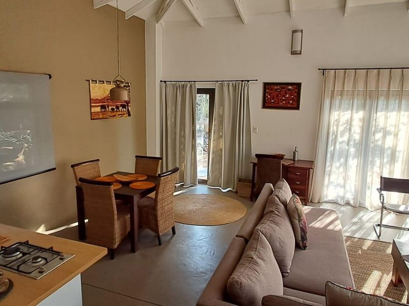 Beautiful Fully Furnished 1 Bedroom Cottage to Rent | Kampersrus - Photo 4