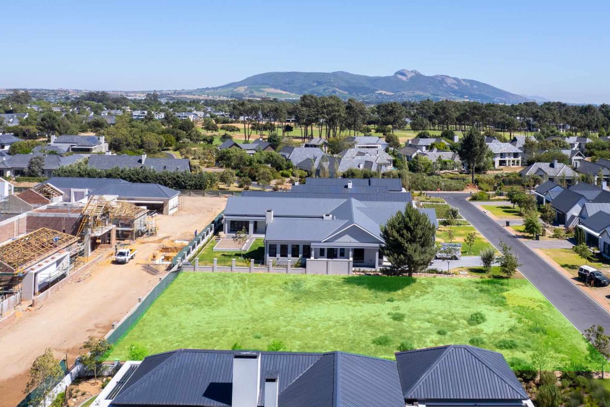 Prime stand in The Acres on Pearl Valley Golf & Country Estate - Photo 2