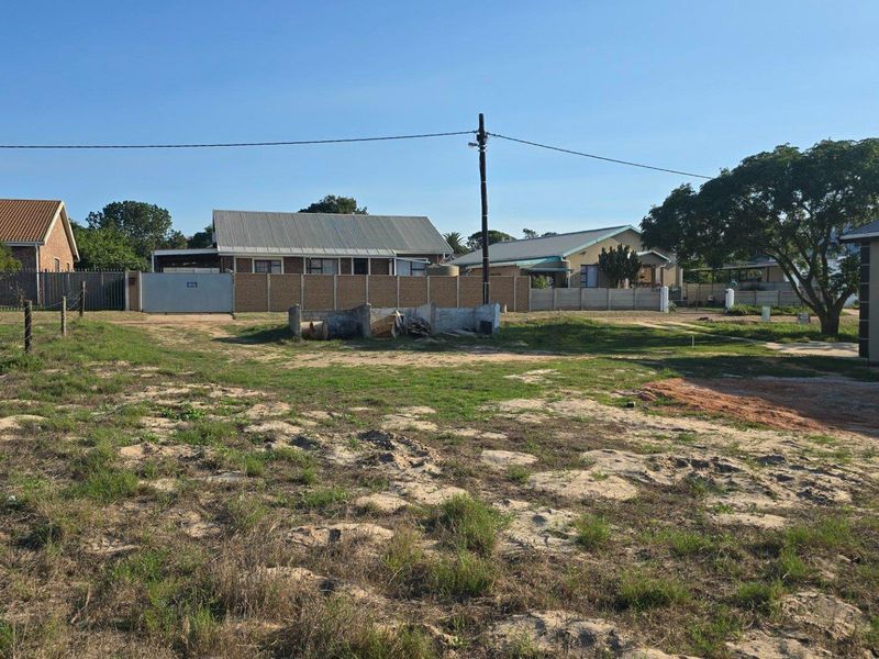 Level Stand in Albertinia - Ideal for Your New Home Build - Photo 5