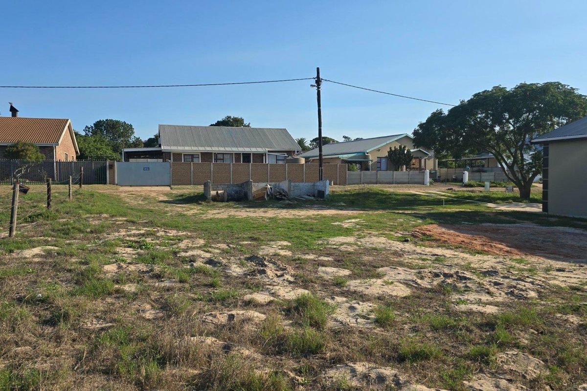 Level Stand in Albertinia - Ideal for Your New Home Build - Photo 5