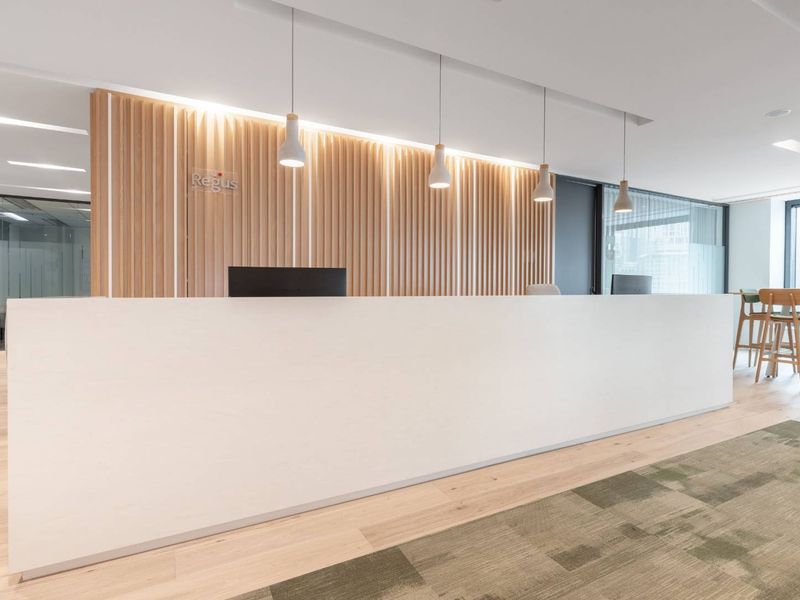 Expand your business presence with a virtual office in Regus Bryanston Cedarwoods - Photo 1