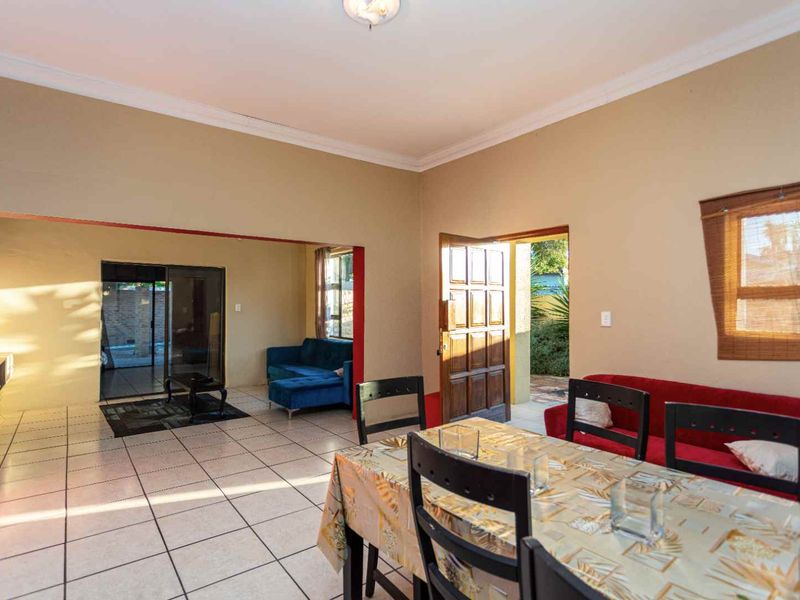 Blissful Duel Living Home For Sale In Bothasig - Photo 2