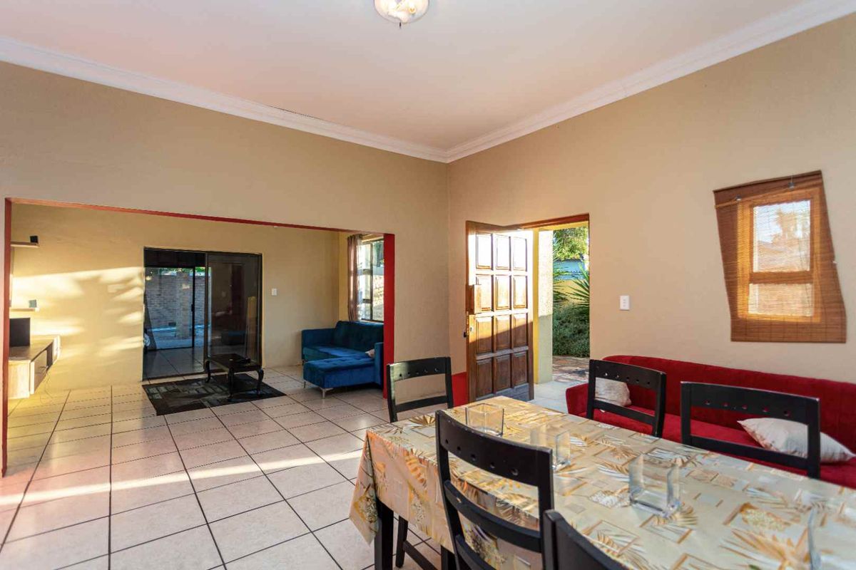 Blissful Duel Living Home For Sale In Bothasig - Photo 2