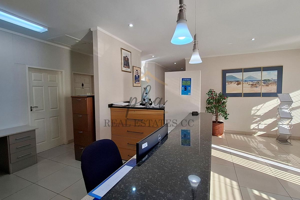 Commercial Office for Sale in Swakopmund | Prime Medical & Professional Investment Opportunity - Photo 4