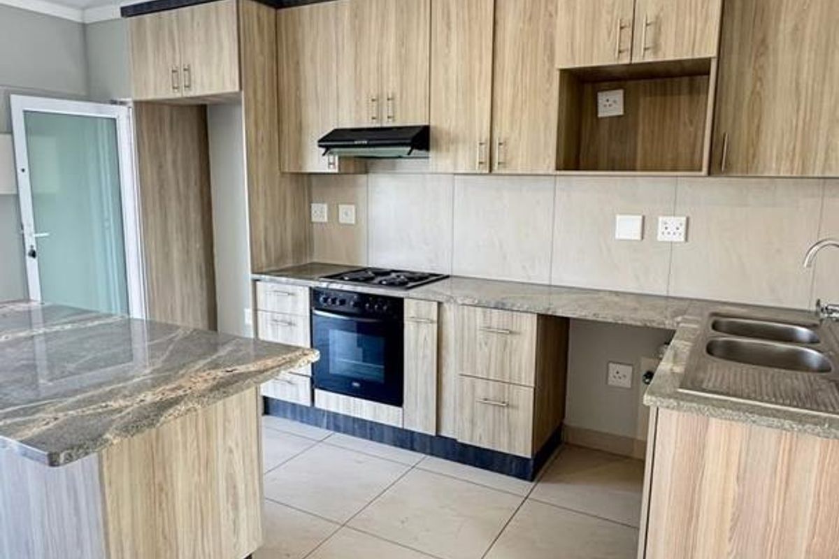 Apartment for sale in Pionierspark extension 1 - Photo 4
