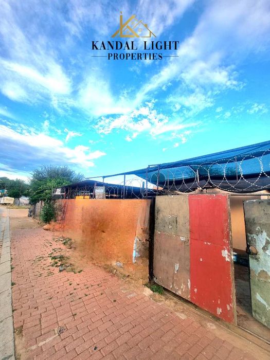 Property #2466650, House For Sale in Katutura