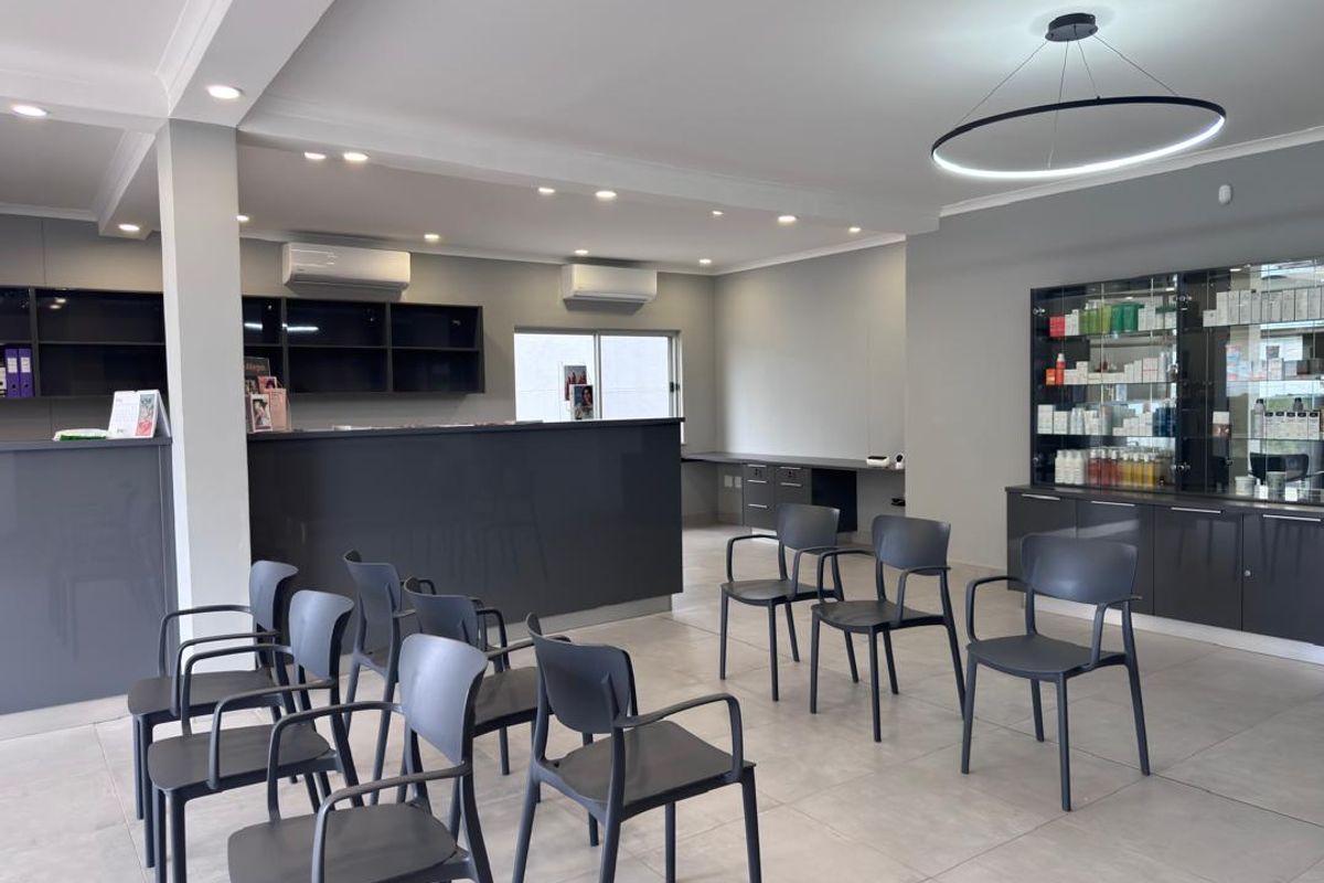Medical Consulting Room To Let (Shared) - Photo 2
