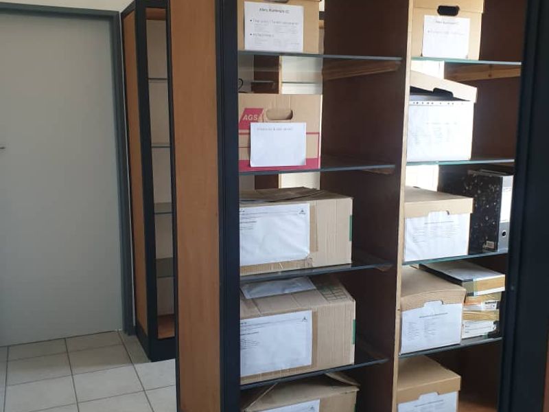 WAREHOUSE 4 SALE - LAFRENZ - Photo 8