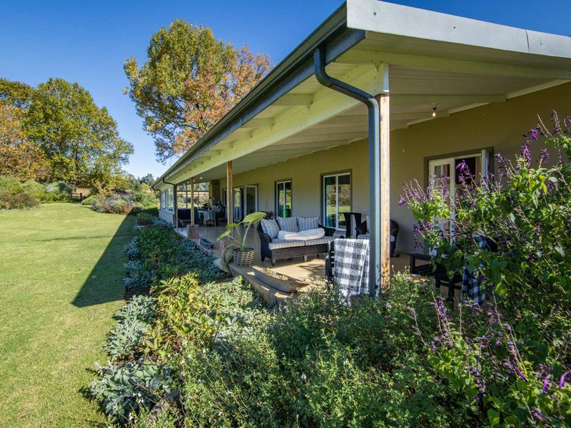 Smallholding with Two Homes in Curry’s Post, Howick. - Photo 3
