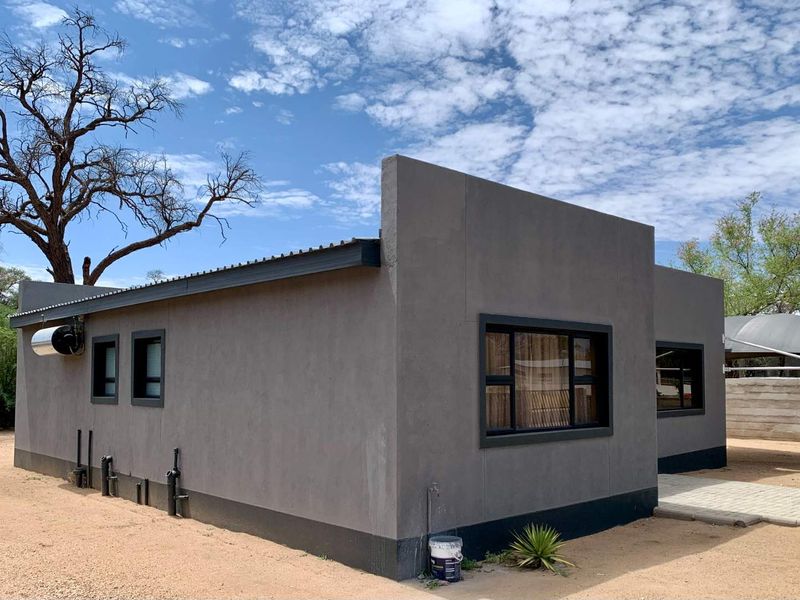 🌟 Discover Your Dream Home by the River, Okakango River Estate, Okahandja!🌟 - Photo 6
