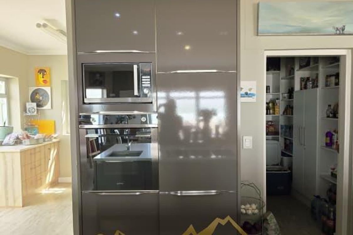 Swakopmund, Mile 4 | Exclusive Seafront Residence - Photo 5