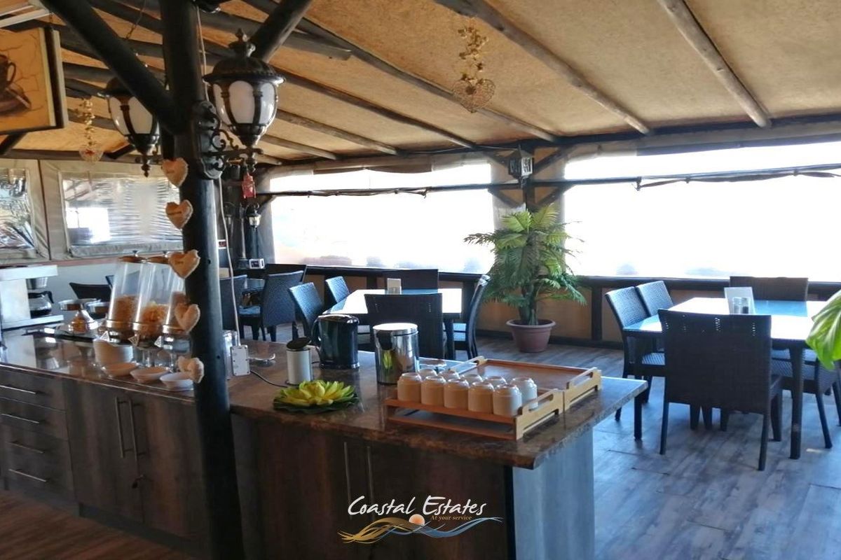 Business Opportunity - Fully Operational Self-Catering Guesthouse in Swakopmund - Photo 5
