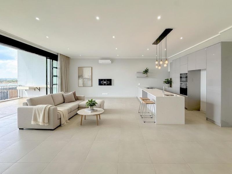 Ascend to Midstream | Penthouse Residence | For Sale & To Let - Photo 9