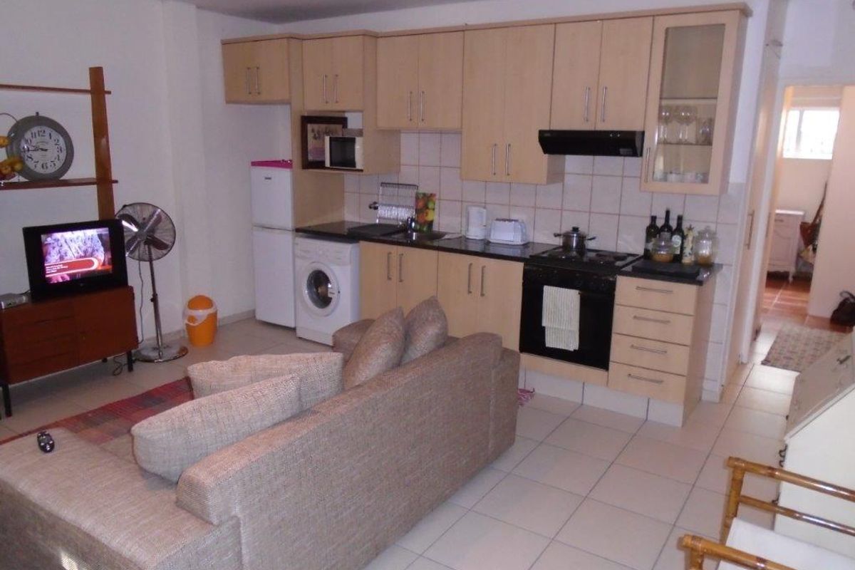 1 Bed 1 Bath Apartment for Sale - Photo 3