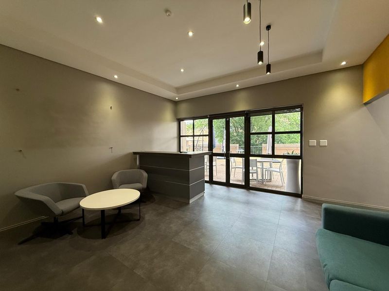 Prime Office Space Available for Immediate Rental in Illovo - Photo 4