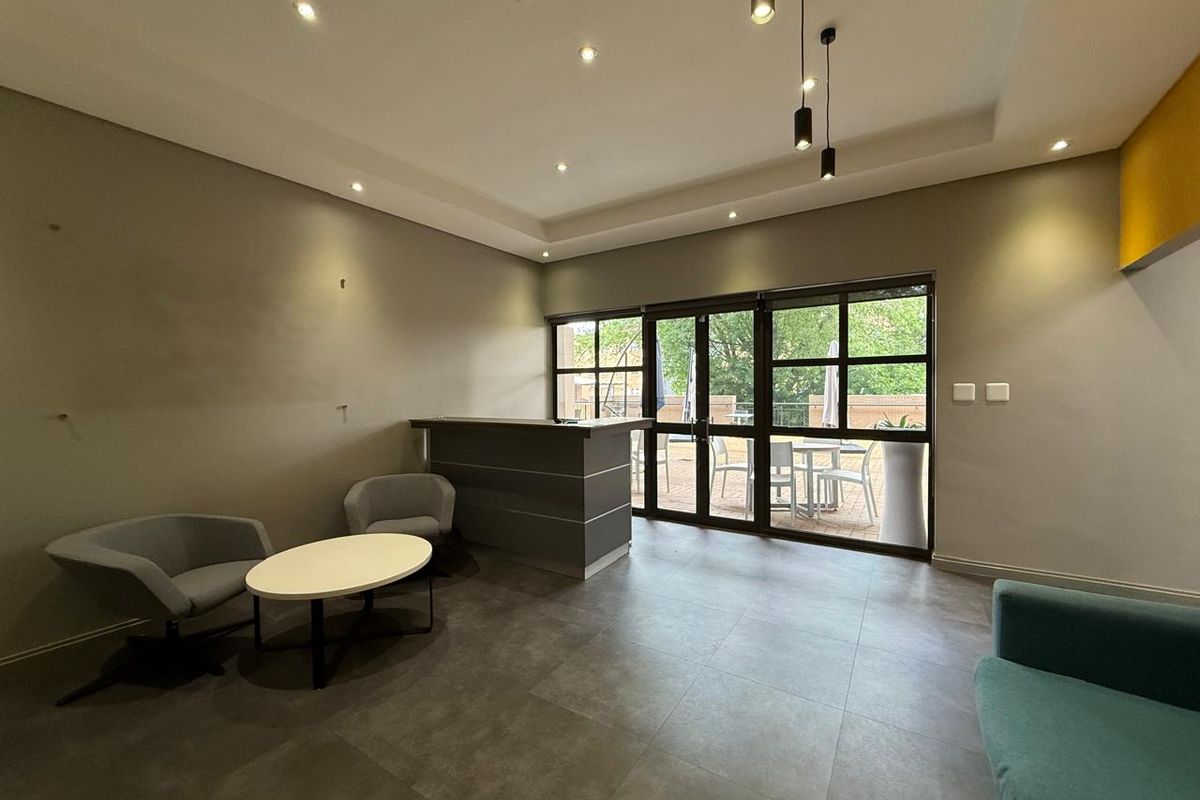 Prime Office Space Available for Immediate Rental in Illovo - Photo 4