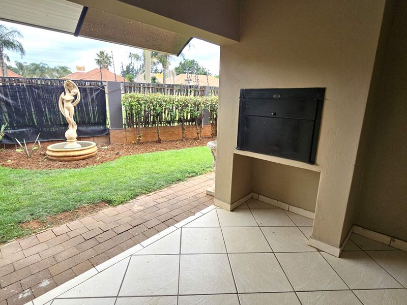 3 BEDROOM TOWNHOUSE TO RENT IN MELODIE HARTBEESPOORT 1st MAY 2026 - Photo 6